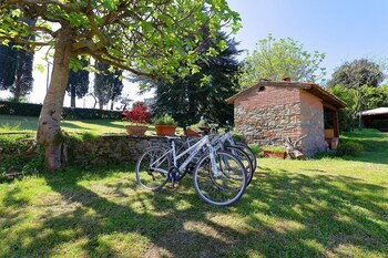 Hotel Il Borgo Di Villa Castelletti