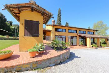 Hotel Il Borgo Di Villa Castelletti