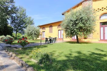 Hotel Il Borgo Di Villa Castelletti