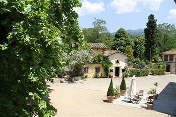 Hotel Villa Rigacci