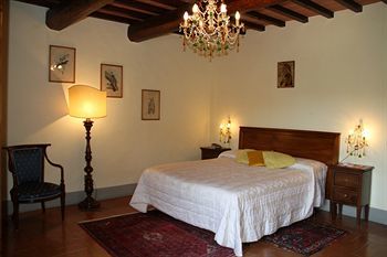 Hotel Villa Rigacci