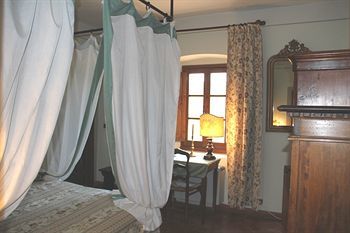 Hotel Villa Rigacci
