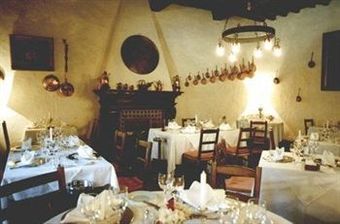 Hotel Villa Rigacci
