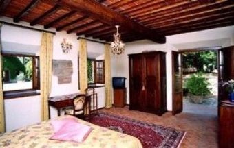 Hotel Villa Rigacci
