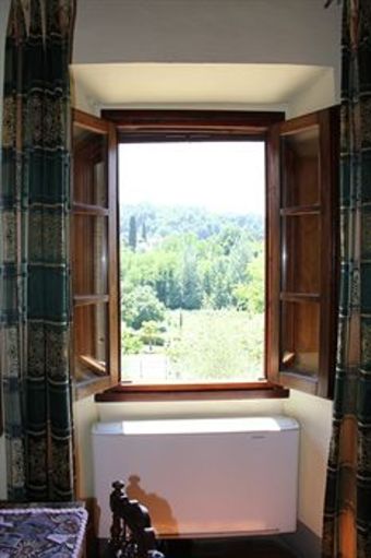 Hotel Villa Rigacci
