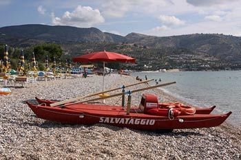 Hotel Alba Del Gargano