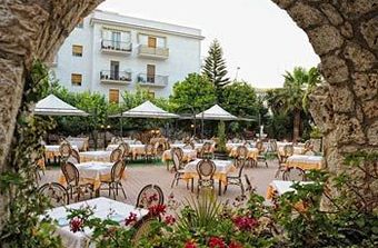 Hotel Alba Del Gargano