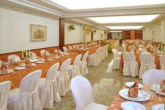 Hotel Alba Del Gargano