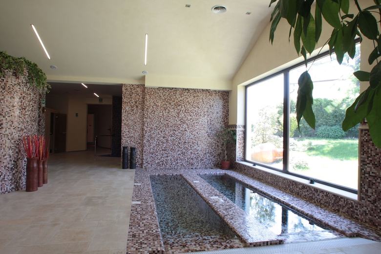 Palace Hotel San Michele