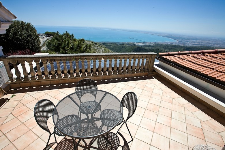 Palace Hotel San Michele