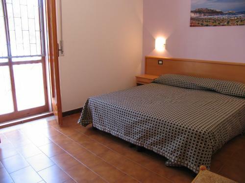 Hotel Parco Carabella