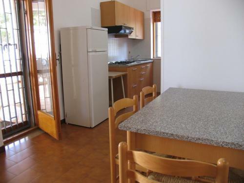 Hotel Parco Carabella