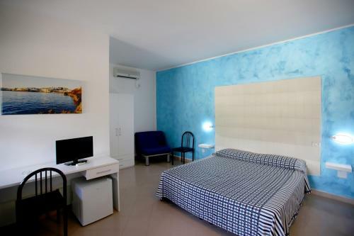 Hotel Parco Carabella