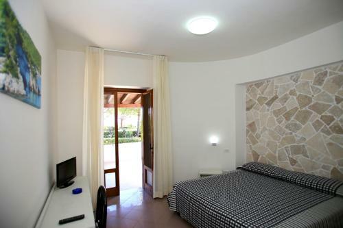 Hotel Parco Carabella