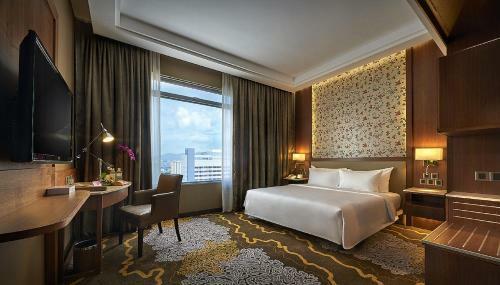 The Wembley ? A St Giles Hotel, Penang