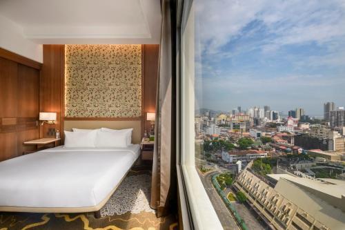 The Wembley ? A St Giles Hotel, Penang