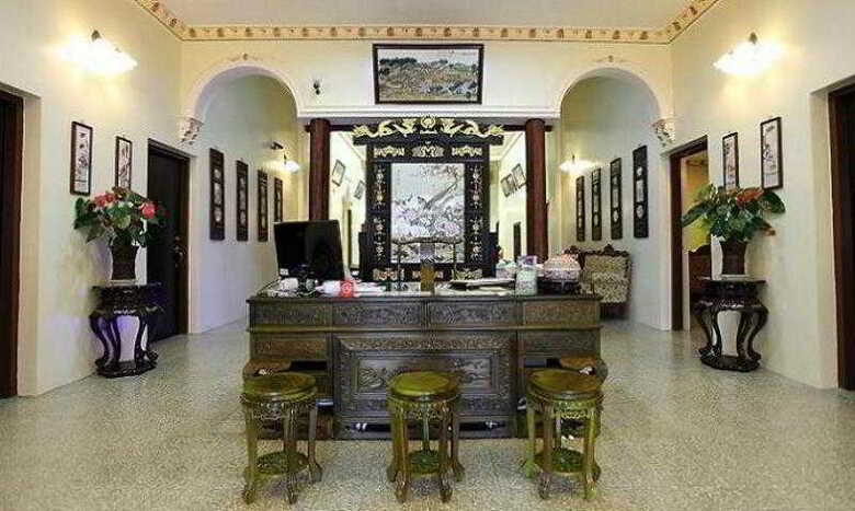 Banana Boutique Hotel
