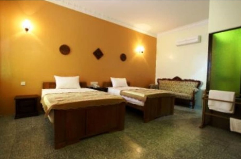 Banana Boutique Hotel