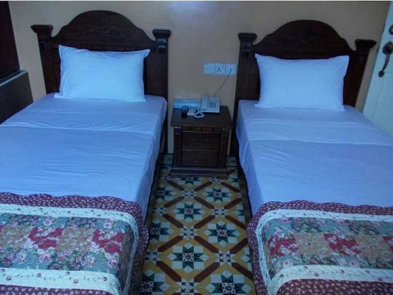 Banana Boutique Hotel