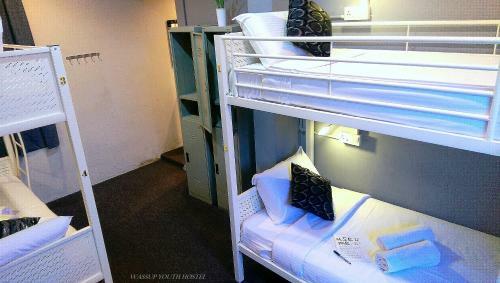 Wassup Youth Hostel