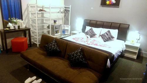 Wassup Youth Hostel