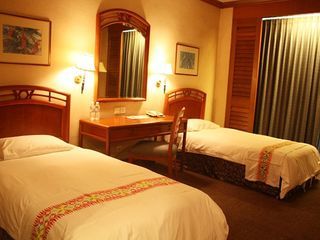 Sabah Oriental Hotel