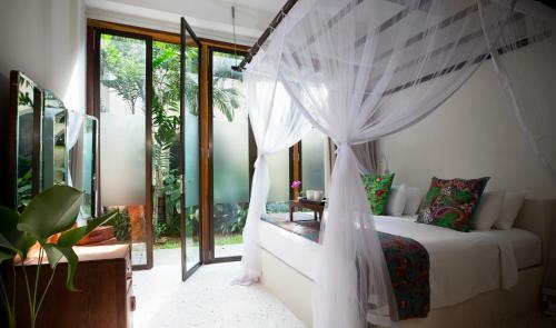 Hotel Muntri Grove