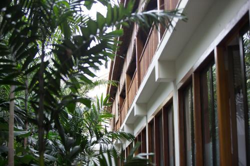 Hotel Muntri Grove