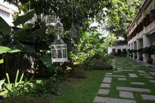 Hotel Muntri Grove