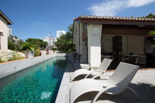 Hotel Muntri Grove