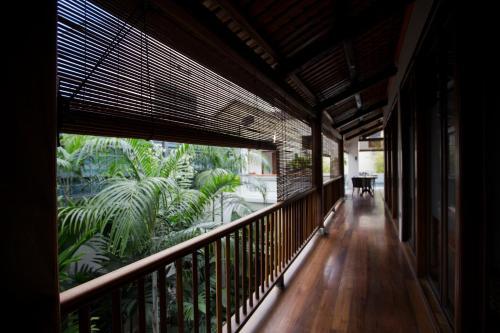 Hotel Muntri Grove