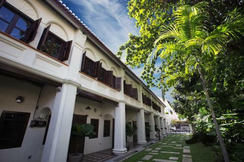 Hotel Muntri Grove