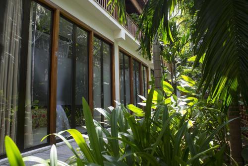 Hotel Muntri Grove