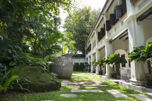 Hotel Muntri Grove