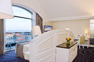 Hotel Royale Chulan Penang