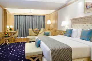 Hotel Royale Chulan Penang