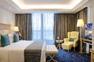Hotel Royale Chulan Penang