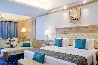 Hotel Royale Chulan Penang