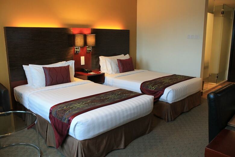 Ming Garden Hotel & Residences