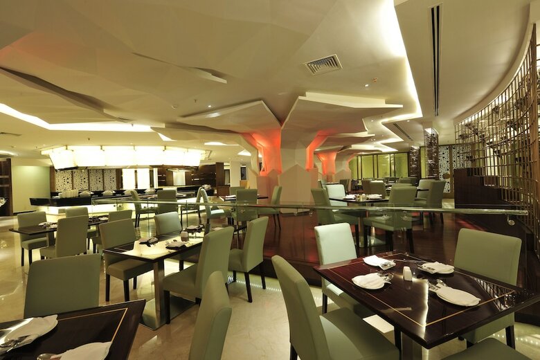 Ming Garden Hotel & Residences