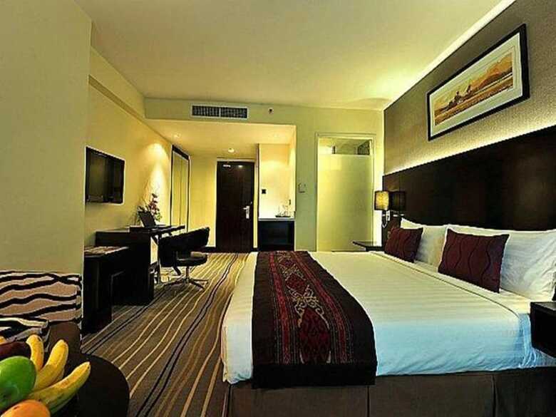 Ming Garden Hotel & Residences