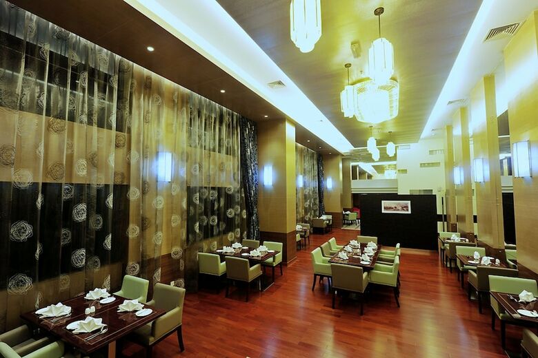 Ming Garden Hotel & Residences