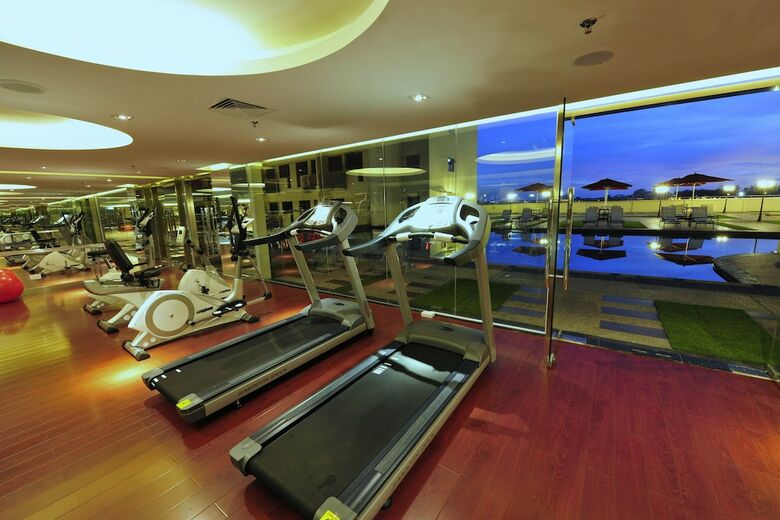 Ming Garden Hotel & Residences