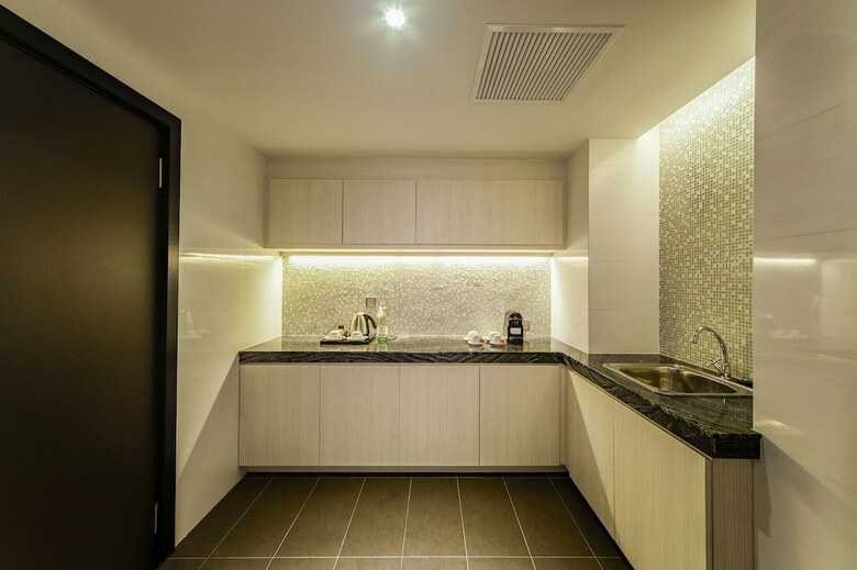 Promenade Hotel Kota Kinabalu