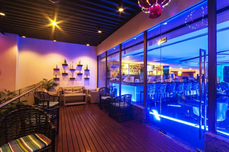 Promenade Hotel Kota Kinabalu