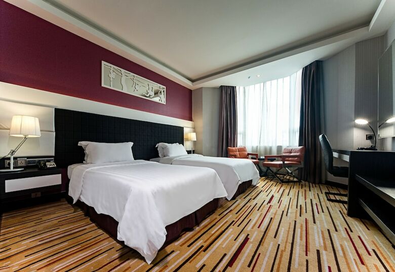 Promenade Hotel Kota Kinabalu