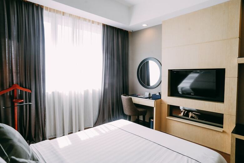 Hotel Granada Johor Bahru