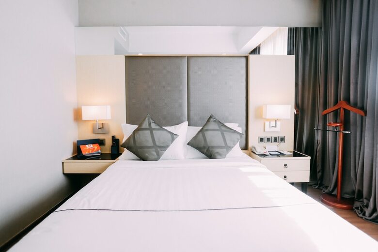 Hotel Granada Johor Bahru