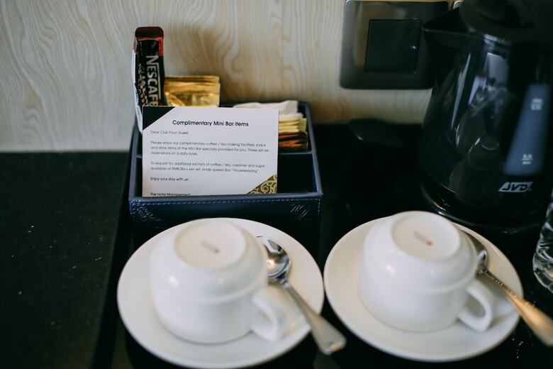 Hotel Granada Johor Bahru