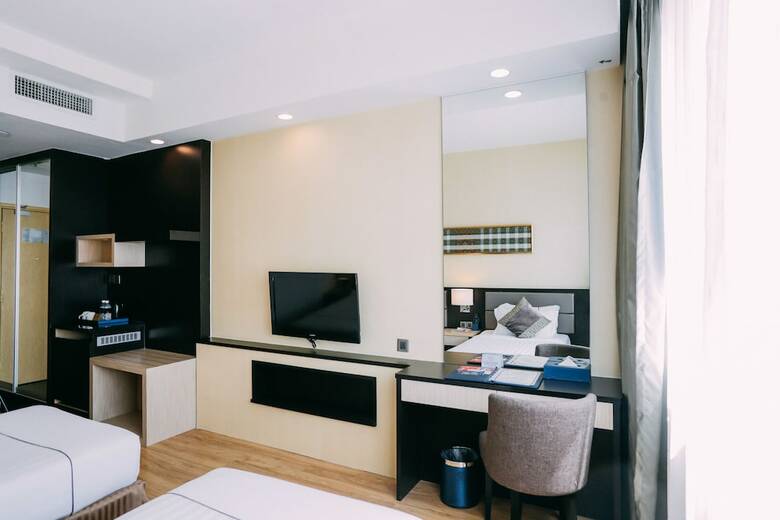 Hotel Granada Johor Bahru